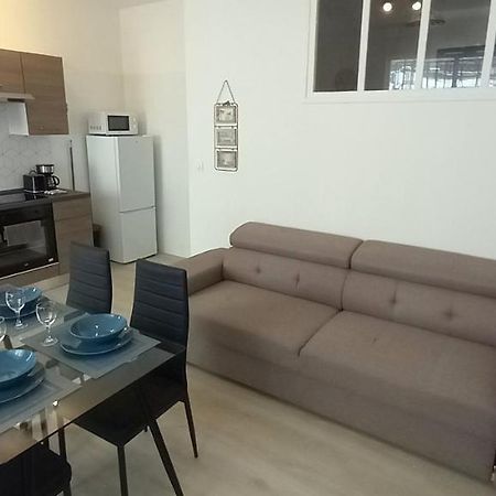T2 Centre Ville Sète Kültér fotó